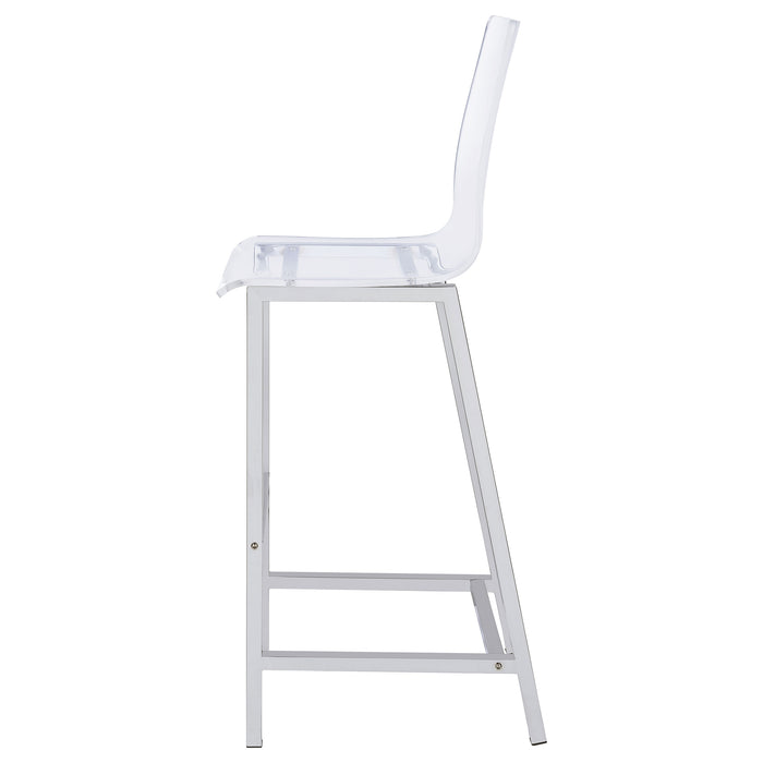 Juelia Bar Stool