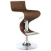 Covina Adjustable Bar Stool image