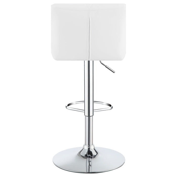 Berrington Adjustable Bar Stool