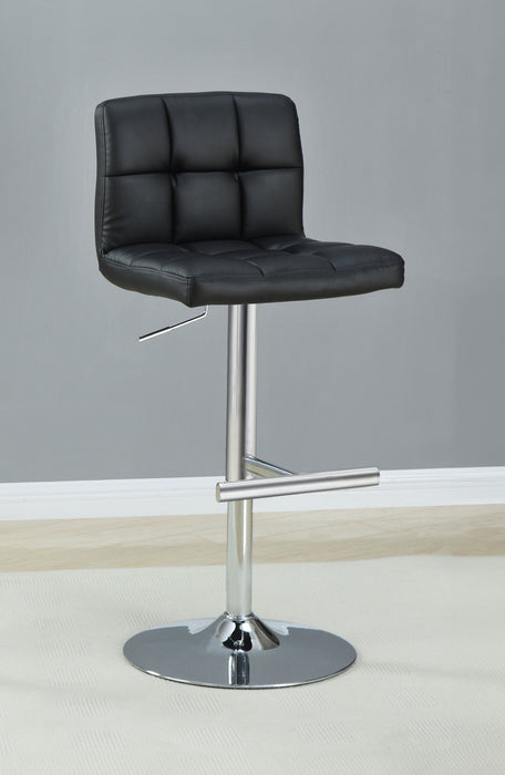 Lenny Adjustable Bar Stool