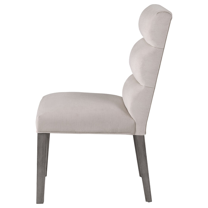 Carla Side Chair