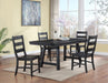 Newport 5 Pc Dining Set image