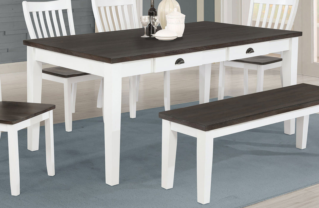 Kingman Dining Table