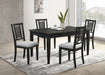 Appleton 5 Pc Dining Set image