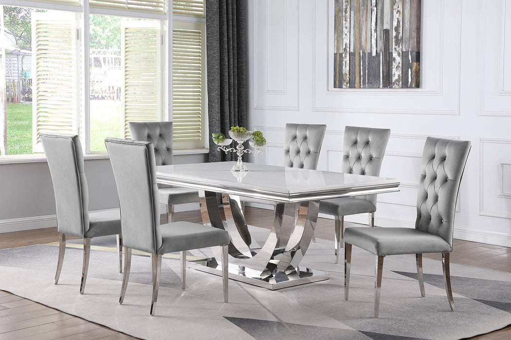 Kerwin Dining Room Set