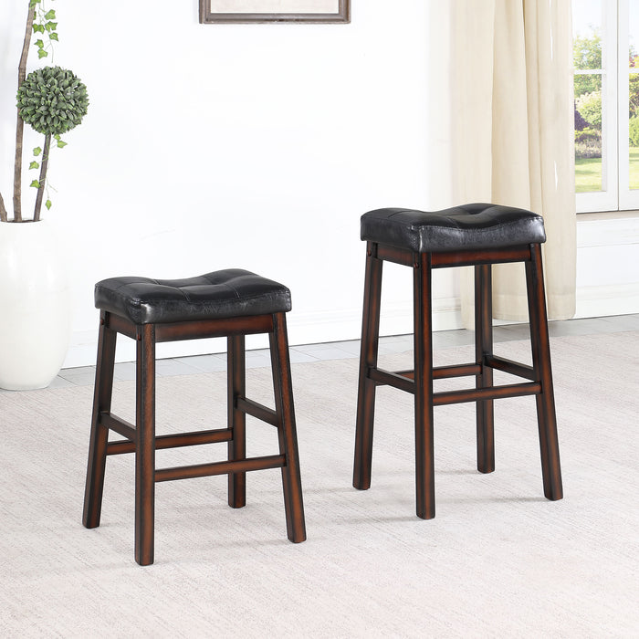 Donald Counter Stool