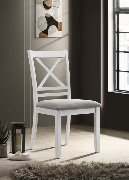 Hollis Side Chair