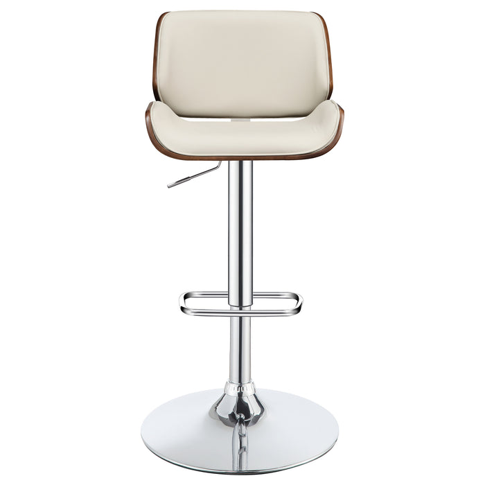 Folsom Adjustable Bar Stool