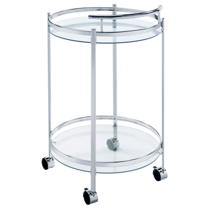 Chrissy Bar Cart