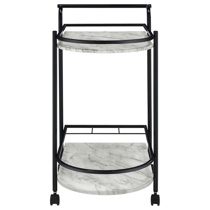 Desiree Bar Cart