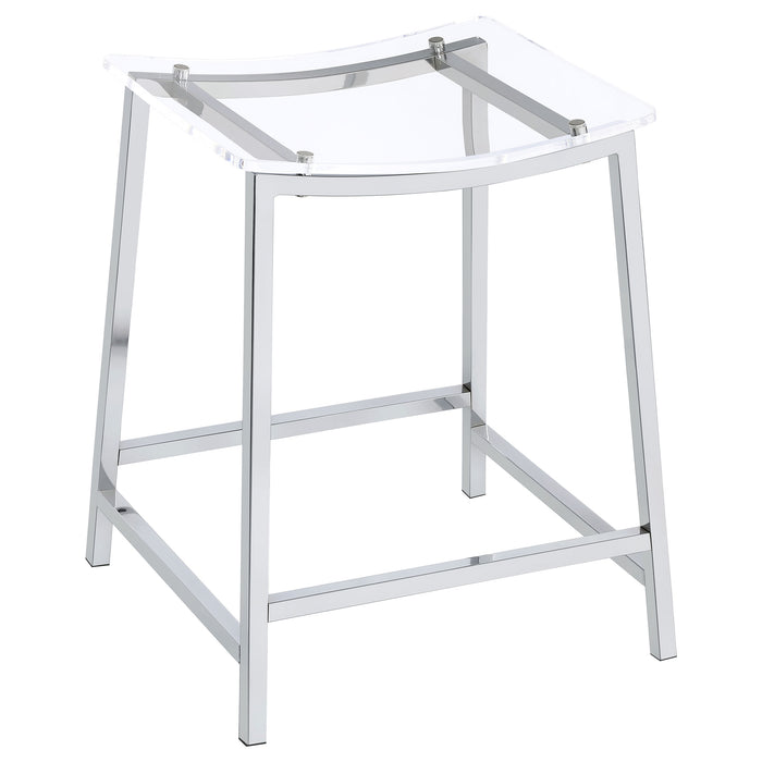 Jovani Counter Stool