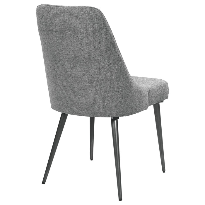 Alan Side Chair