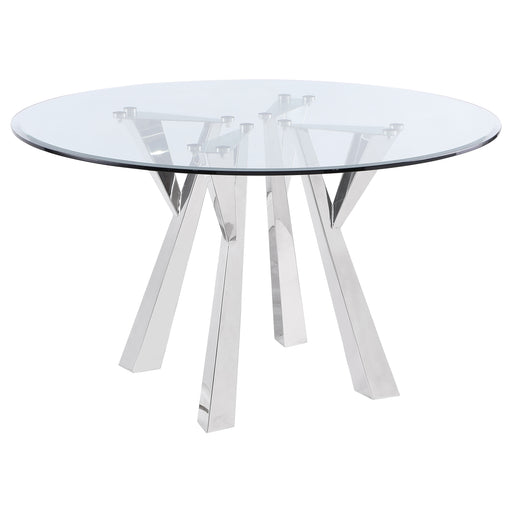 Alaia Dining Table image