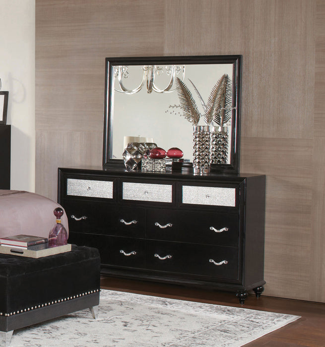 Barzini Dresser Mirror