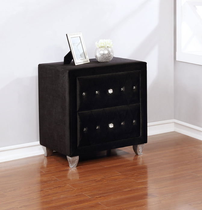 Deanna Nightstand