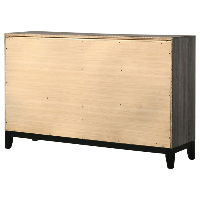 Watson Dresser