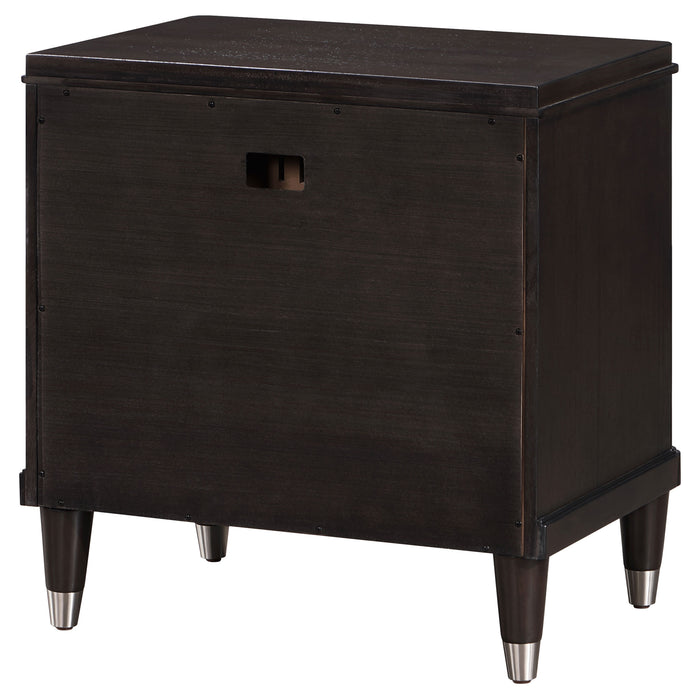 Emberlyn Nightstand