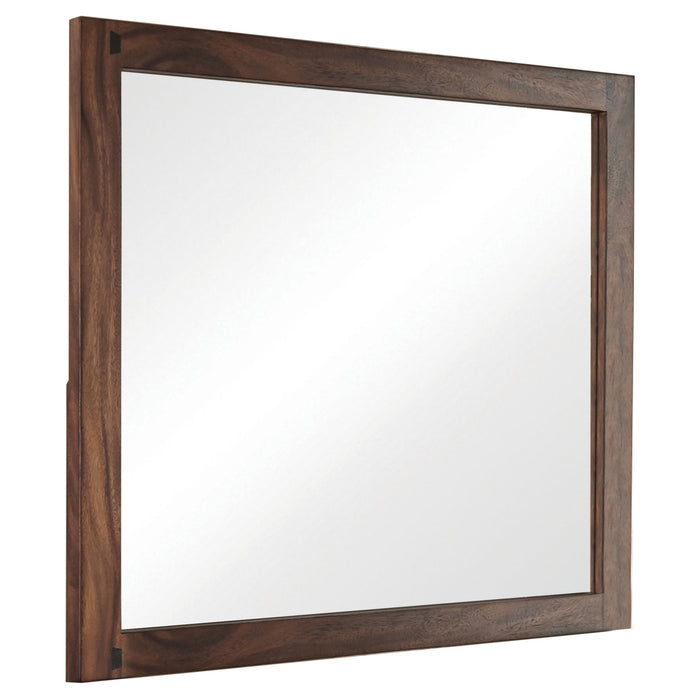 Winslow Dresser Mirror image