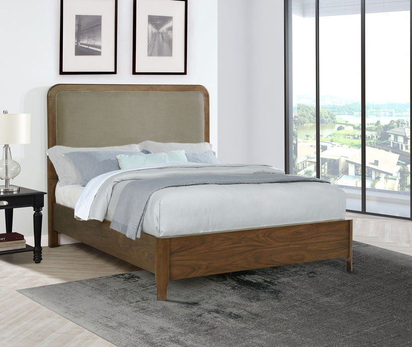 Maderia Queen Bed