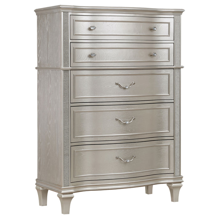 Evangeline Chest image