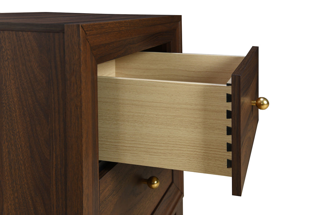 Welsley Nightstand