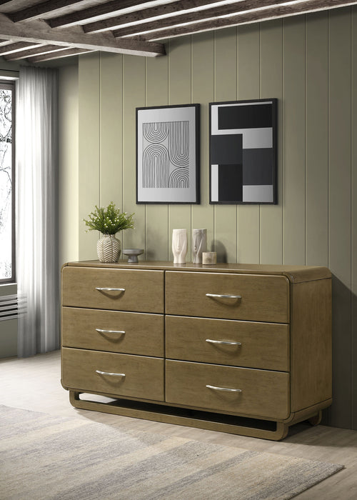 Amsbury Dresser