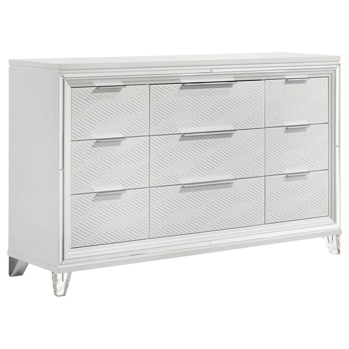 Marmore Dresser image