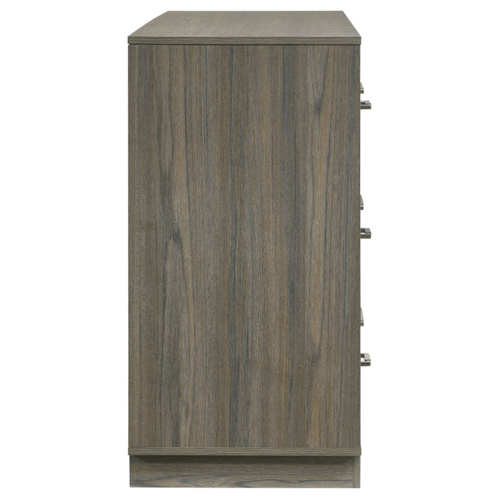 Fenwick Dresser