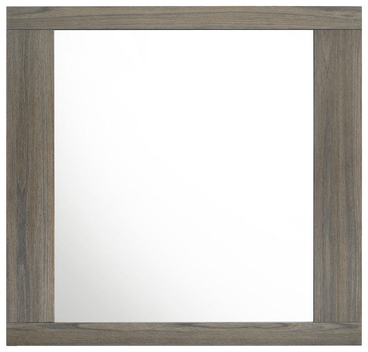 Fenwick Dresser Mirror