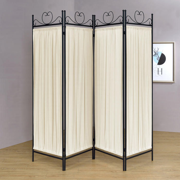 Dove Room Divider