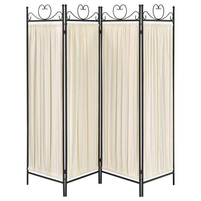 Dove Room Divider