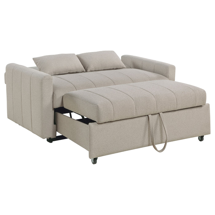 Portland Sofa Bed