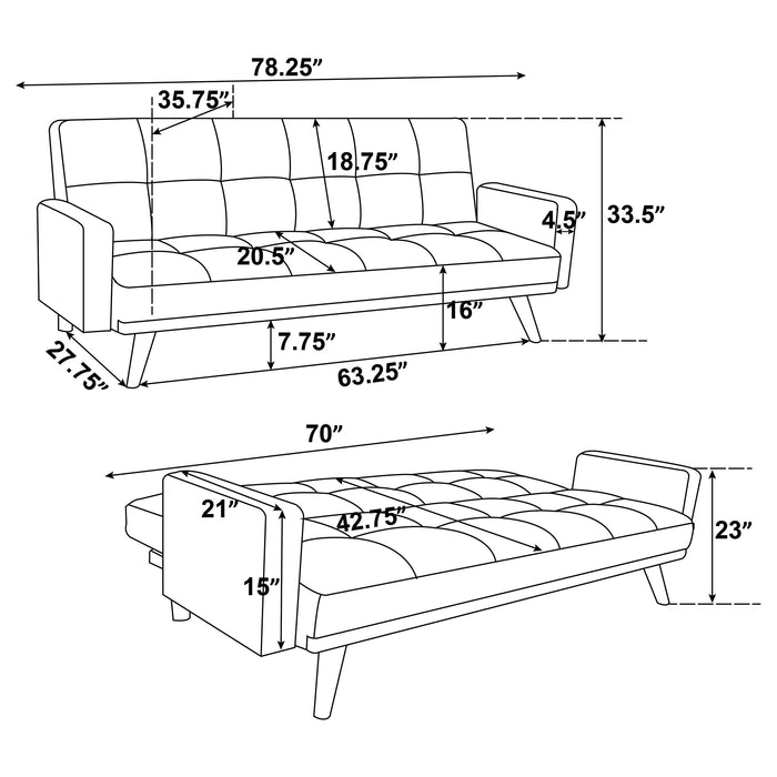 Kourtney Sofa Bed