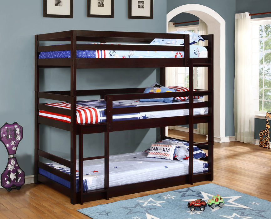 Sandler Bunk Bed