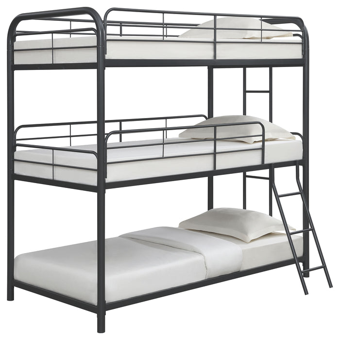 Garner Bunk Bed