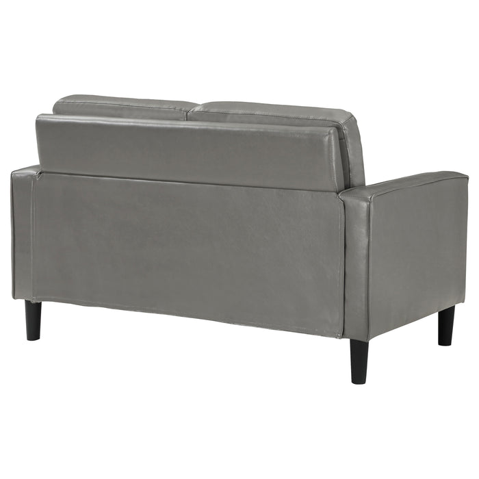 Ruth Stationary Loveseat