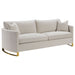 Corliss Stationary Sofa image