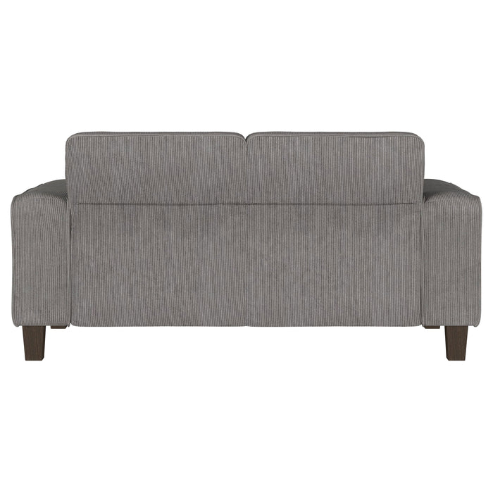 Deerhurst Stationary Loveseat