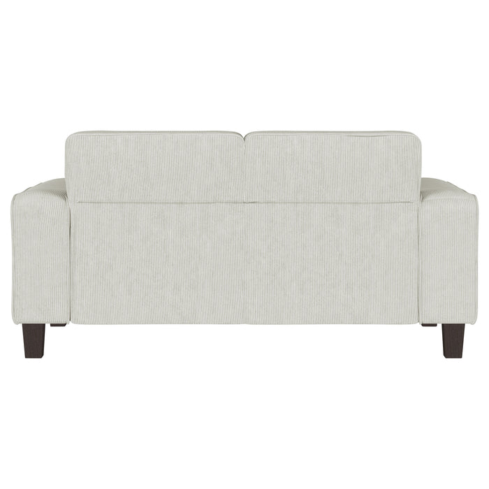 Deerhurst Stationary Loveseat