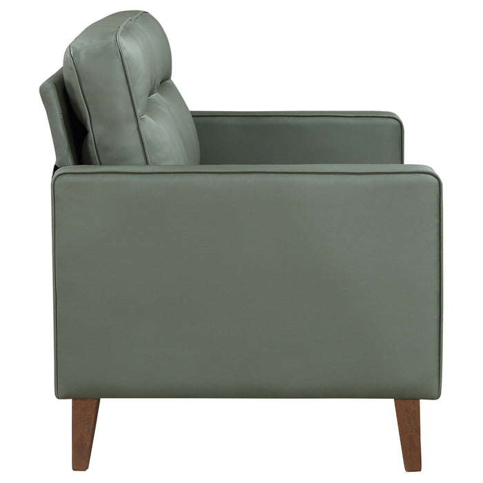 Jonah Stationary Loveseat