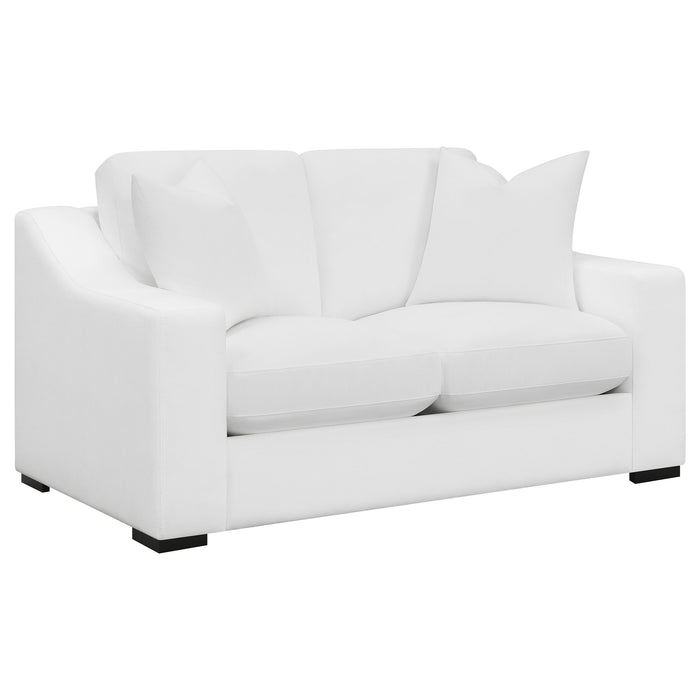 Ashlyn Stationary Loveseat image