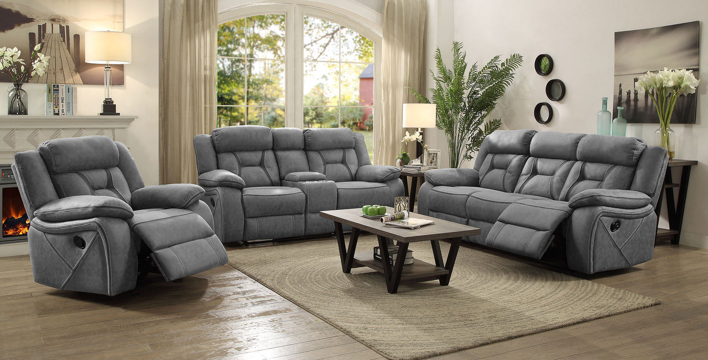 Higgins Reclining Sofa