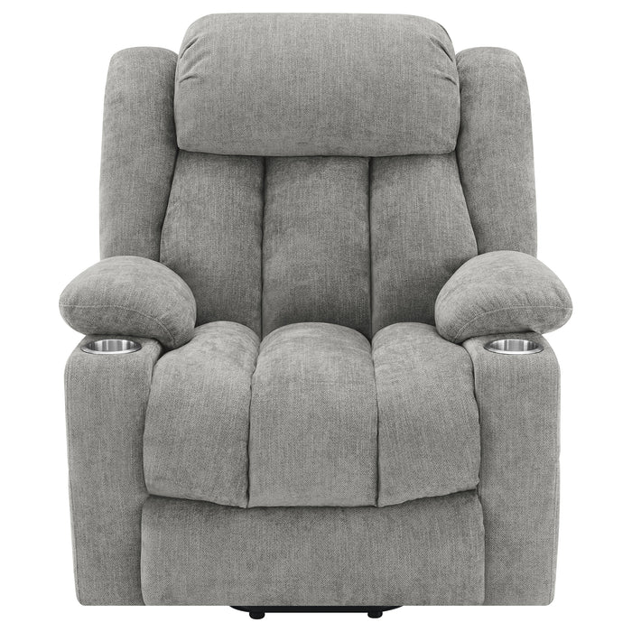 Houston Power Recliner