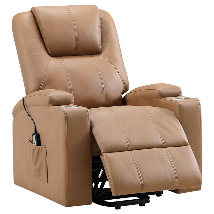 Armstrong Power Recliner