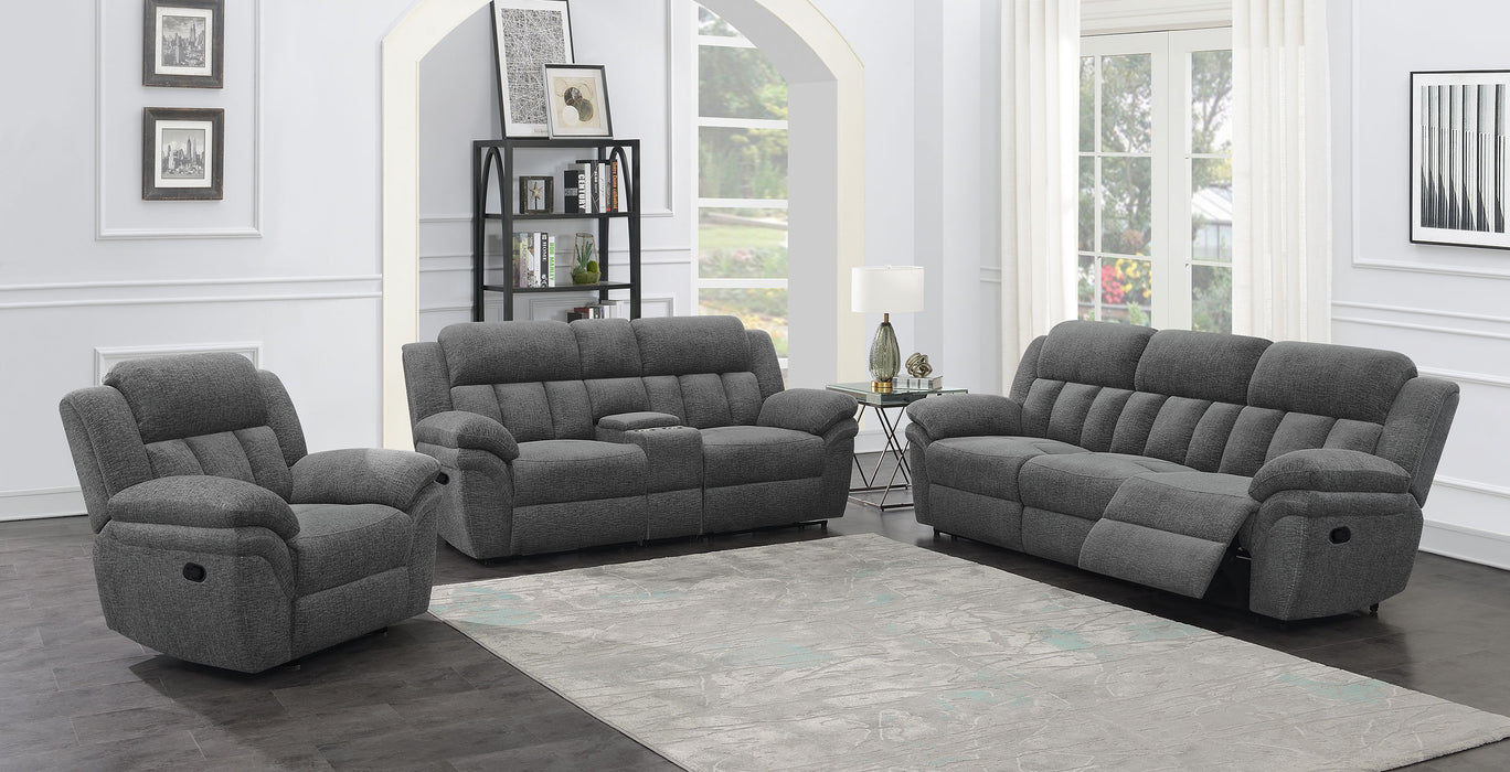 Bahrain Reclining Sofa