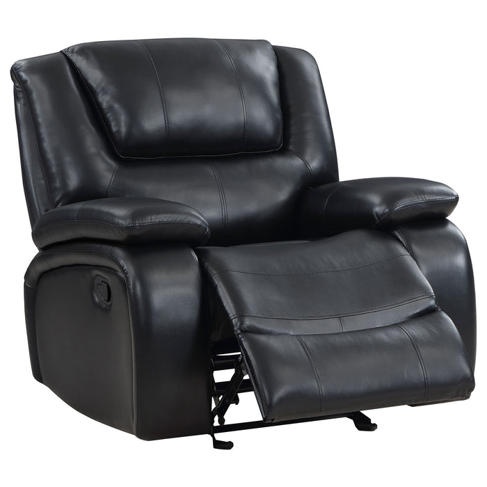 Camila Reclining 3 Pc Set