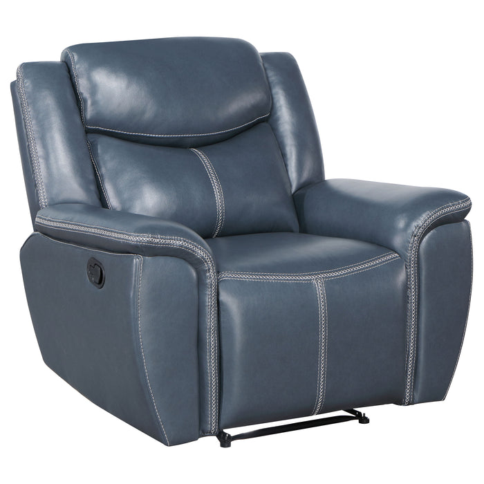 Sloane Reclining 3 Pc Set