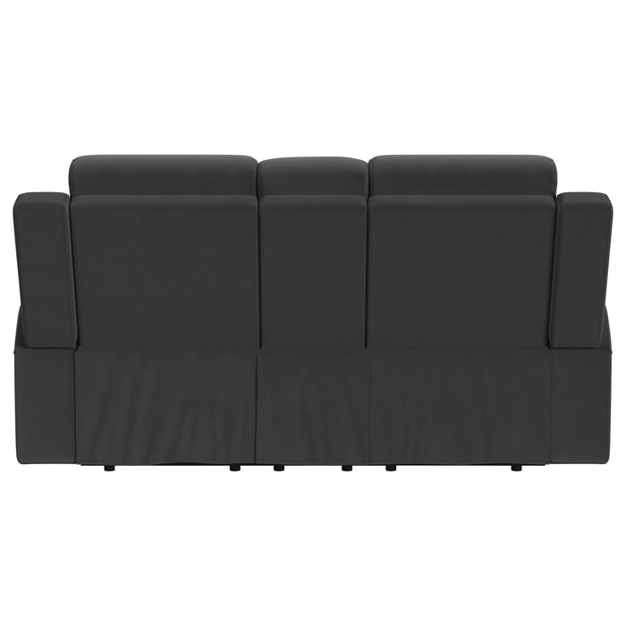 Brentwood Reclining Loveseat