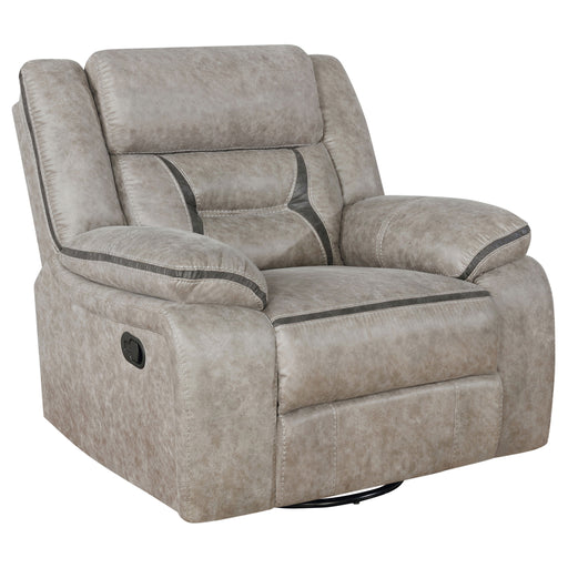 Greer Recliner image