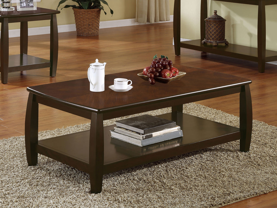 Dixon Coffee Table